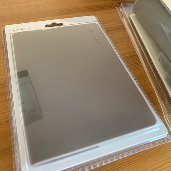 Travel Kit - Picture 10 of 16